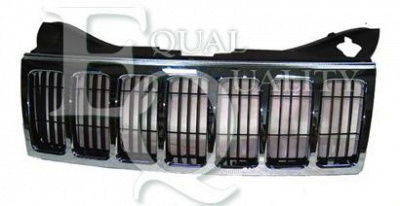 EQUAL QUALITY g0040 - Решетка радиатора